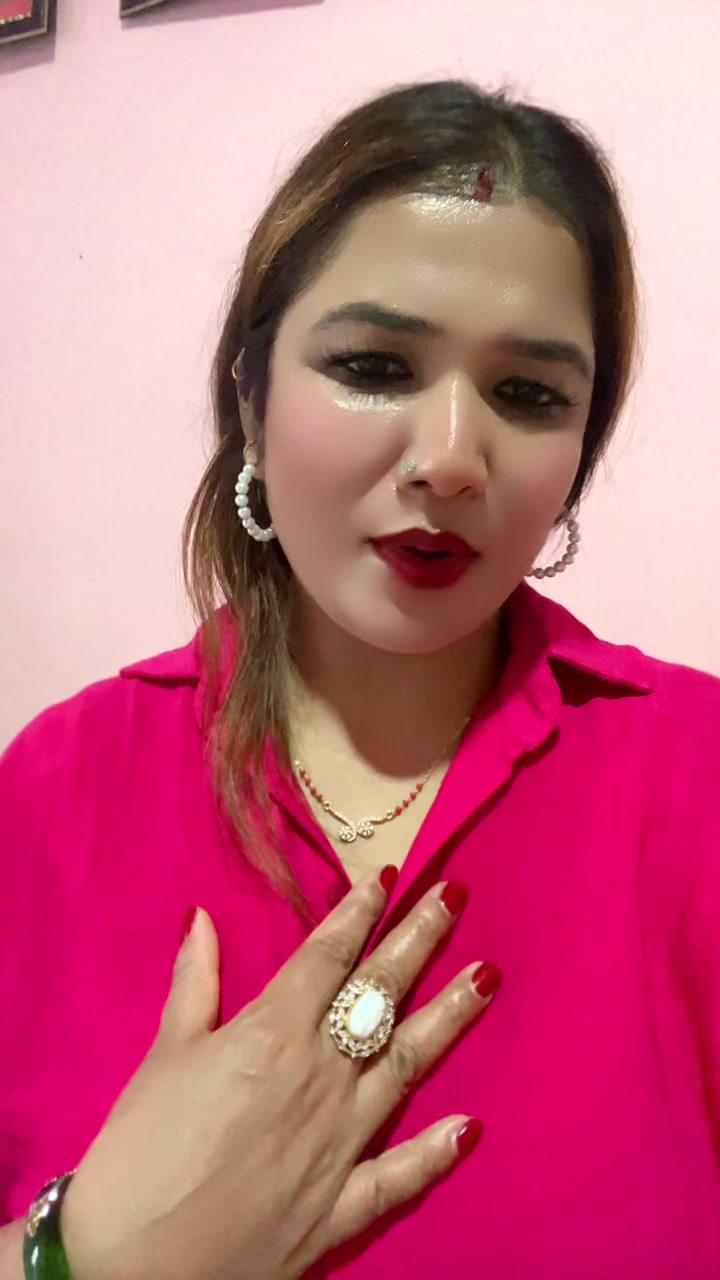 @Bini bhandari ❤️❤️