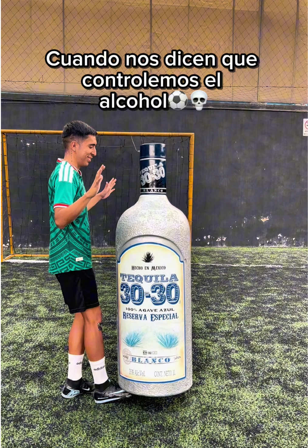 @Rickygol