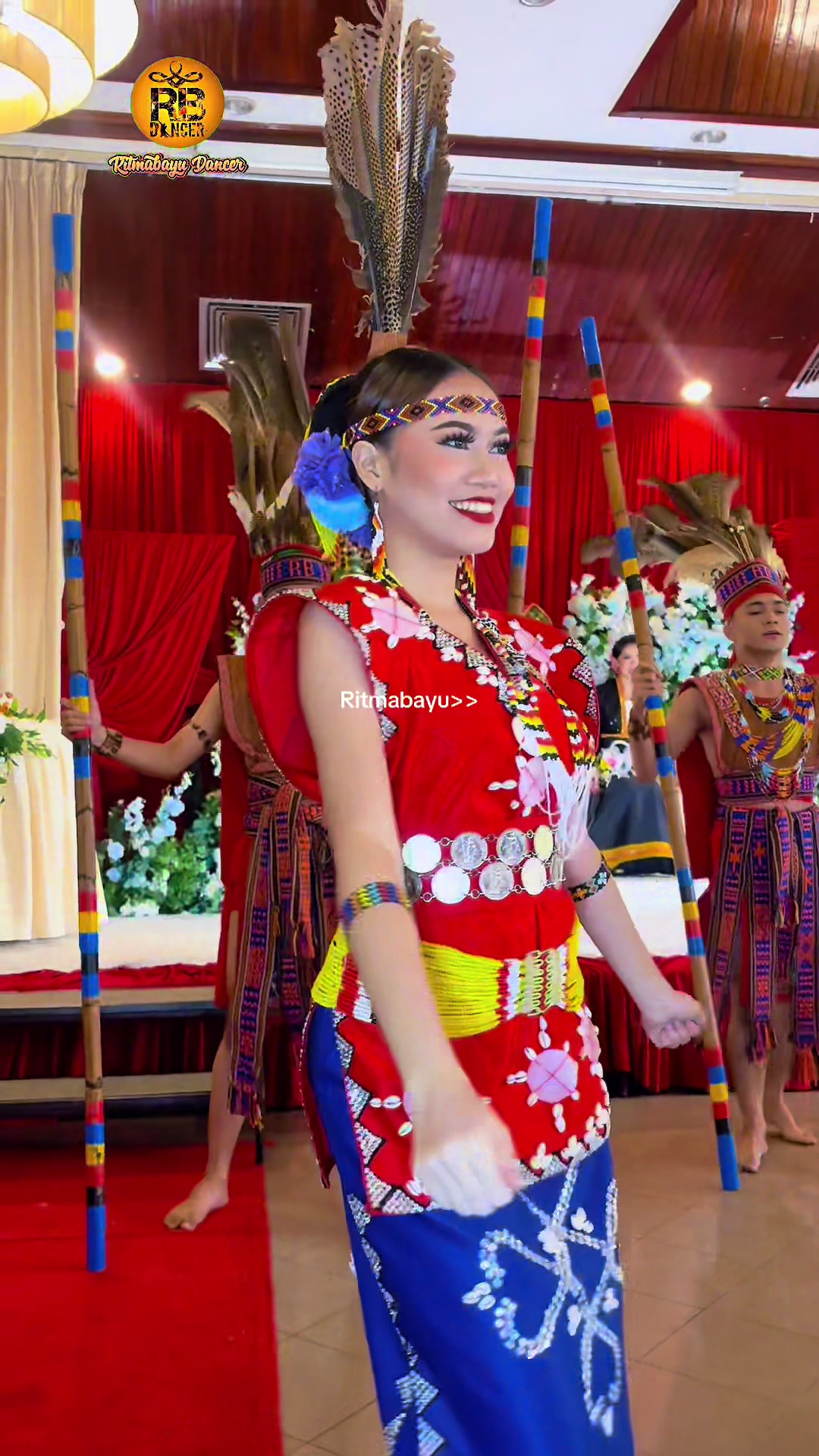 @RITMABAYU DANCER