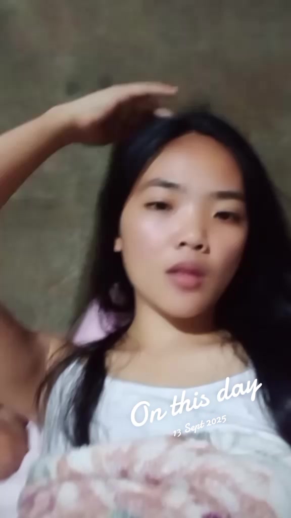 @Simple girl😉
