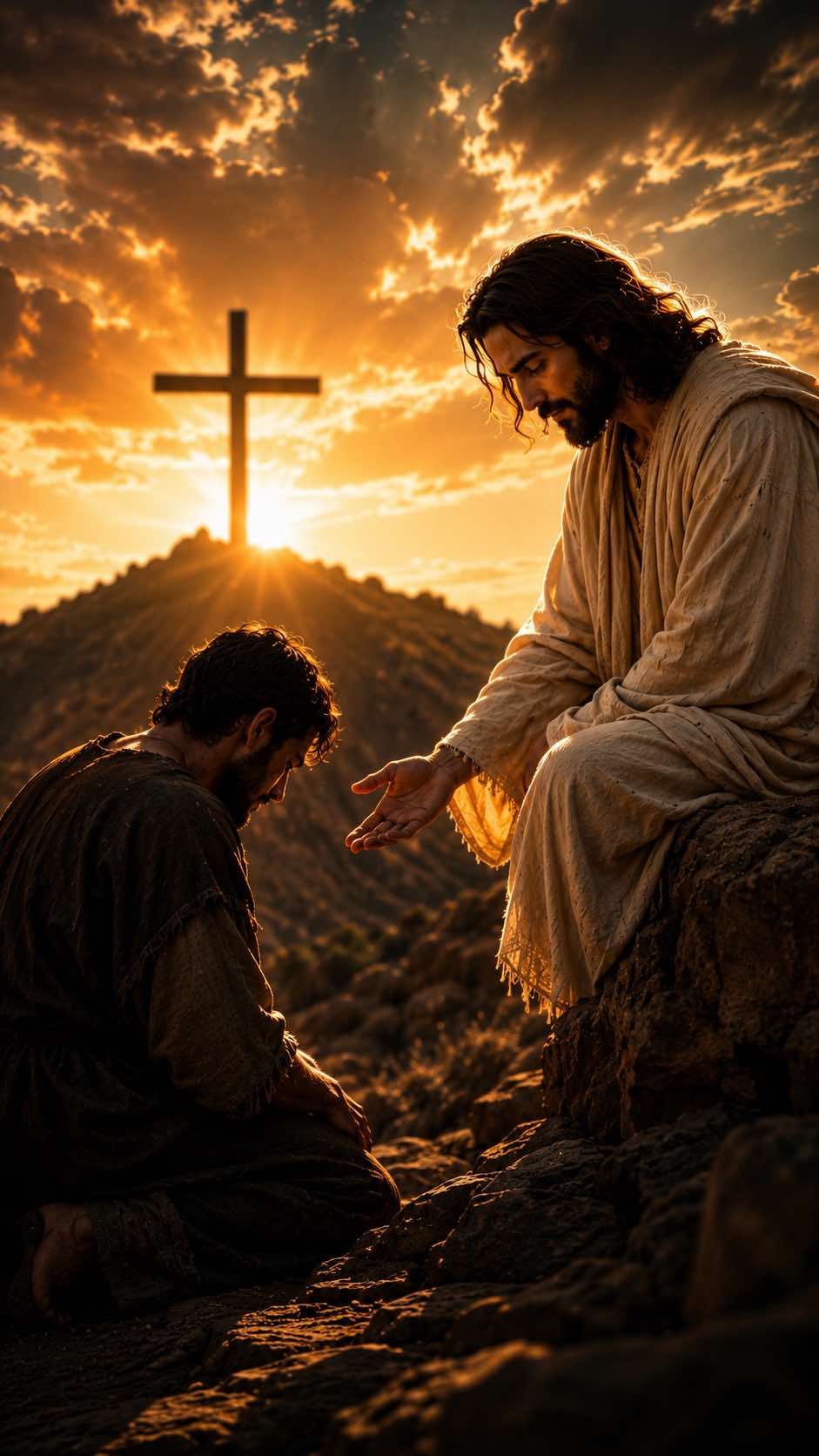 @God our creator