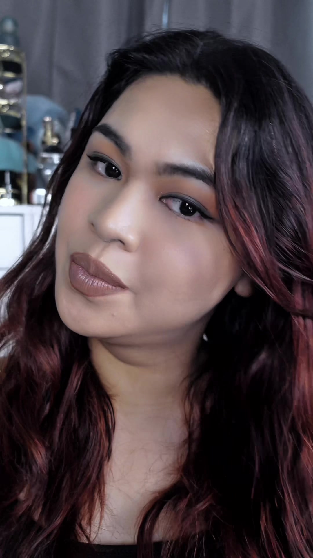 @melfierce on ig
