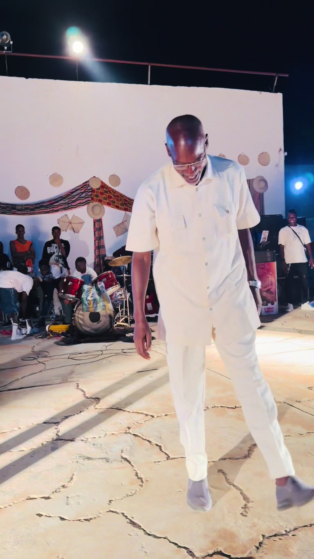 @moussa yaro mai zamani