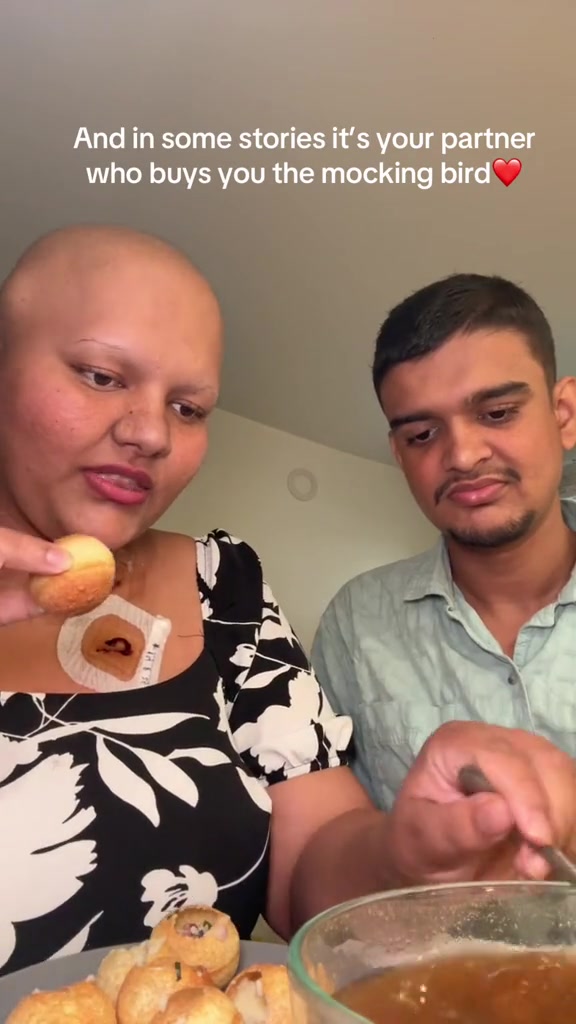 @Riya’s Cancer Journey🎗️