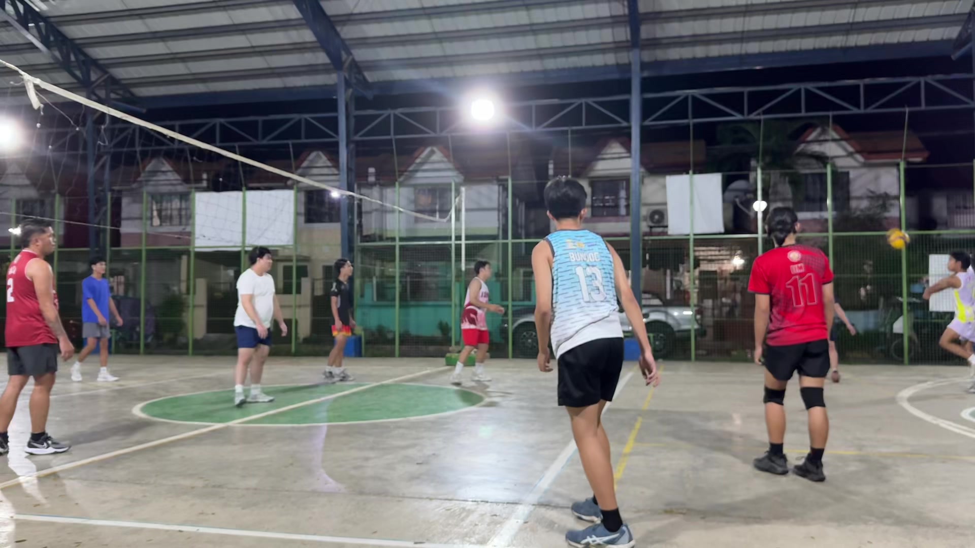 @Jason?🏐