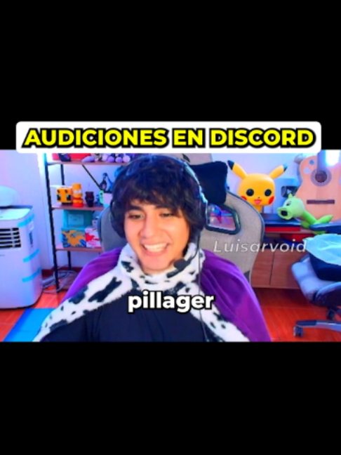 @Luisarvoid