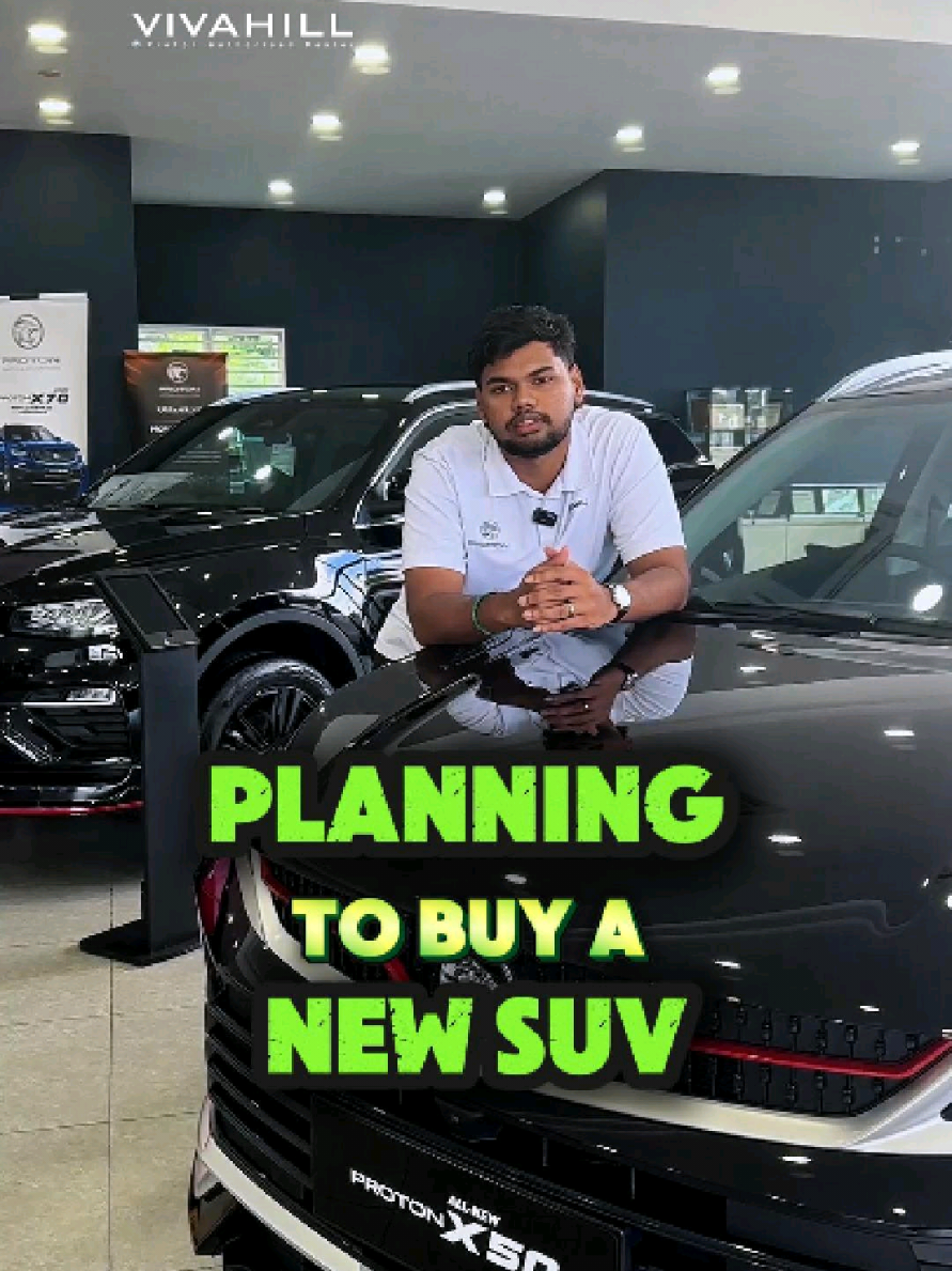 @Proton Vivahill 3S Penang