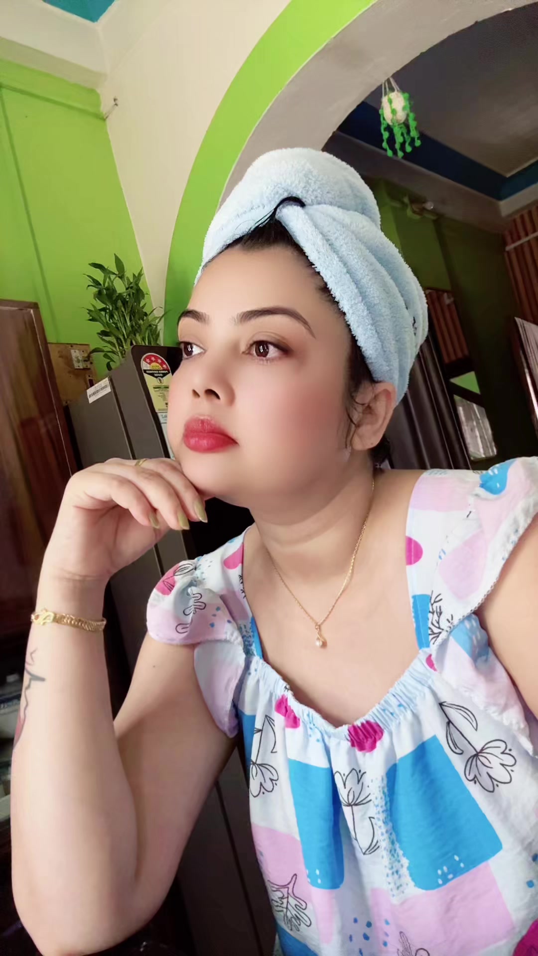 @Sushmita Tiwari