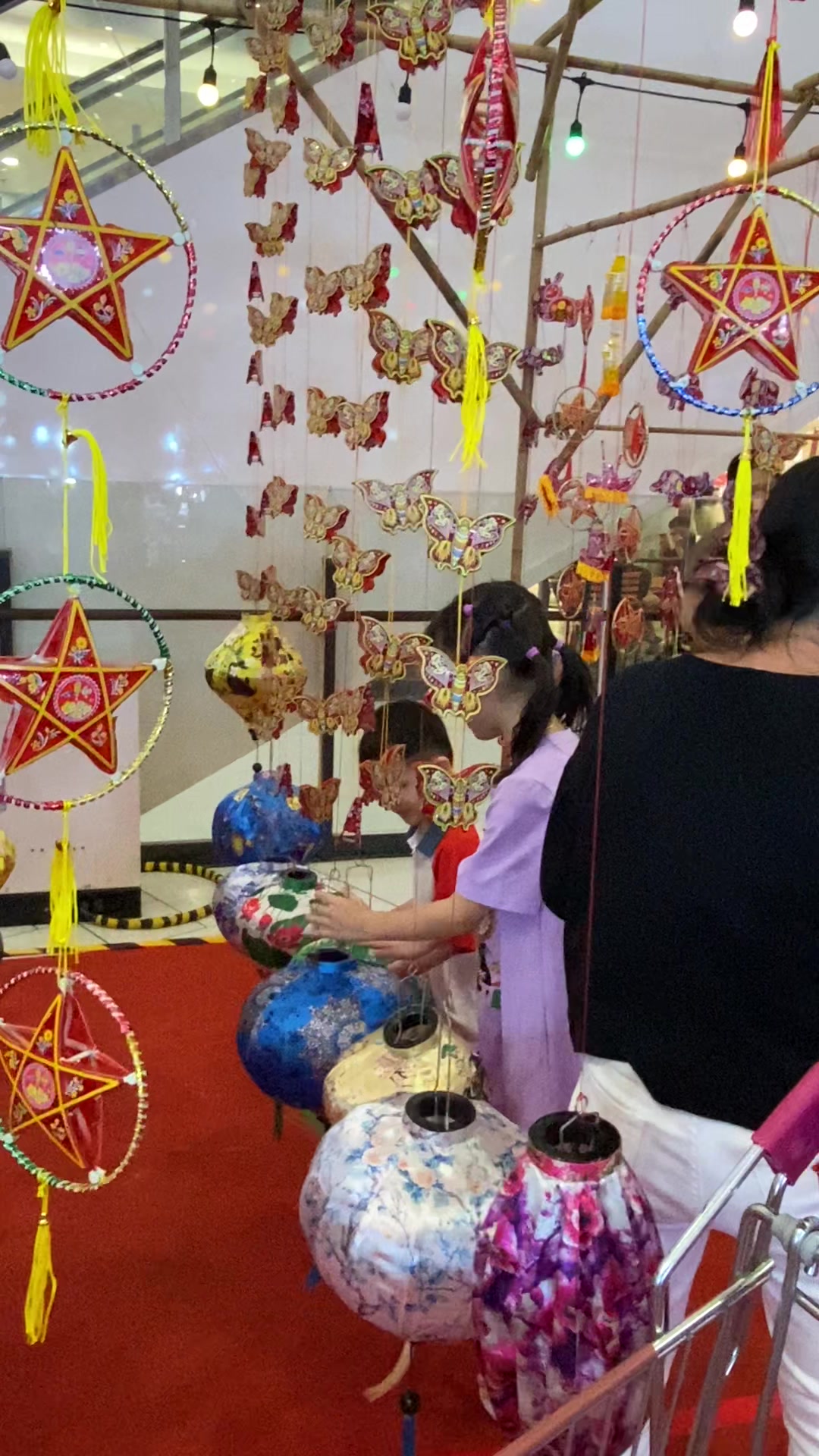 @Thả diều c&ugrave;ng Lợi