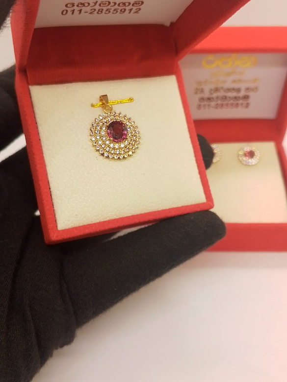 @Rathna Jewellers