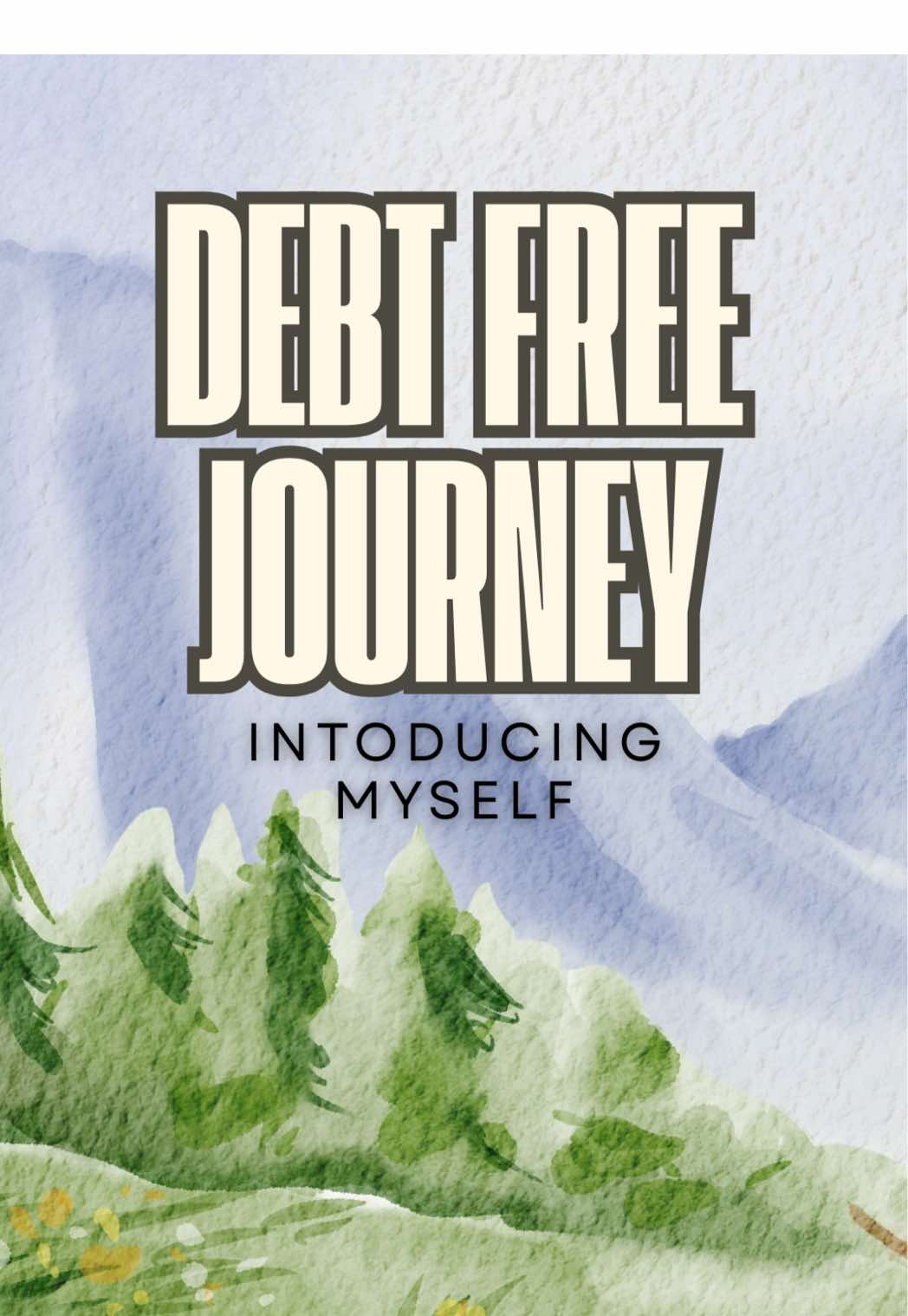 @Lifebetweenlessons Debt Payoff