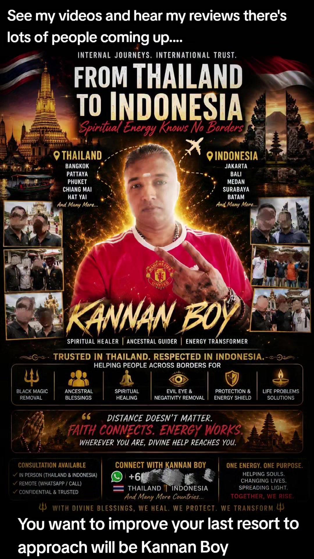 @BSR MIRACLE KANNAN BOY