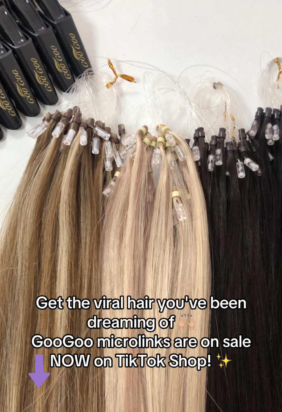 @googoohair_tiktok