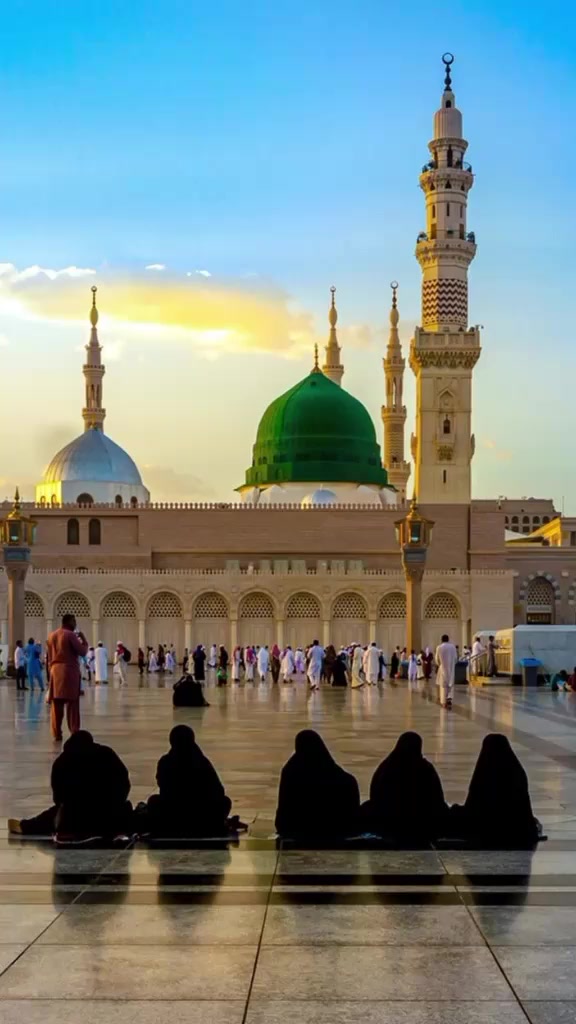 @🇸🇦Qasim Saudia Ala 🇵🇰