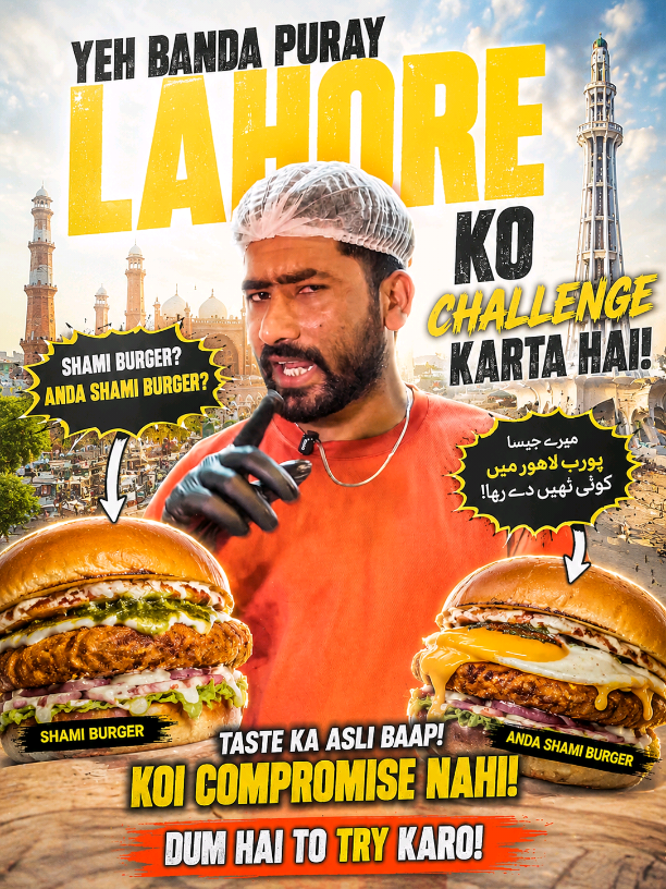 @Faizi Foodie
