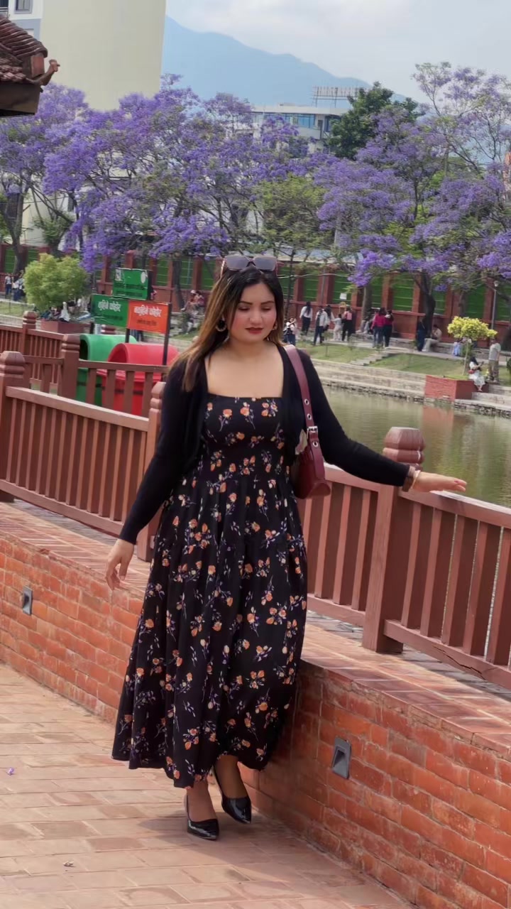 @Nisha Thakuri