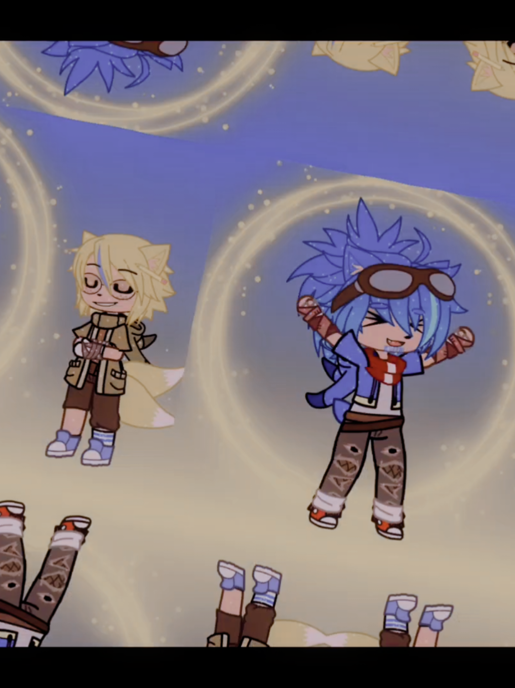 @Z the hedgeWolf 🦔🐺