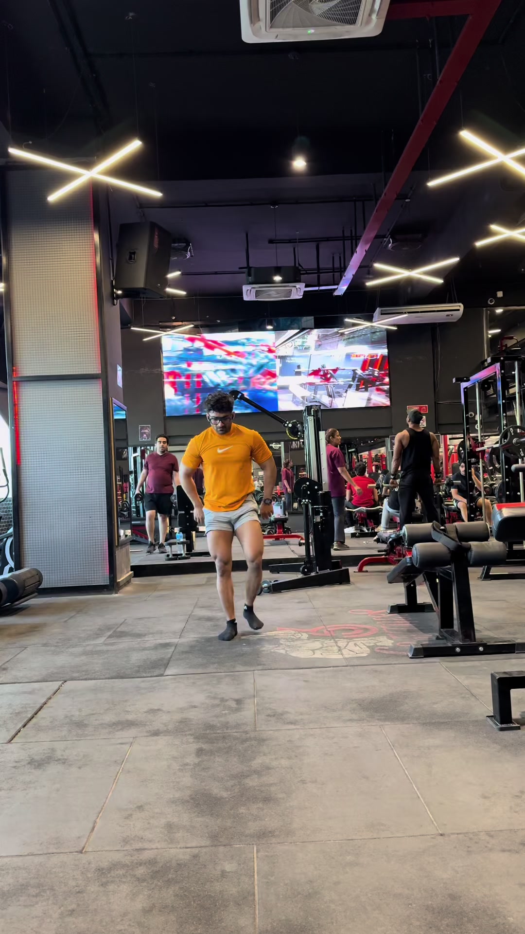 @Arsalan Fitness