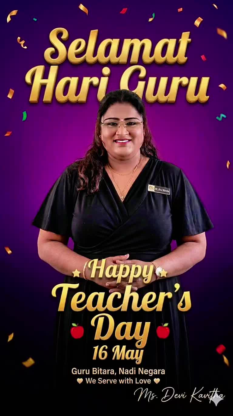 @Ms.Devi