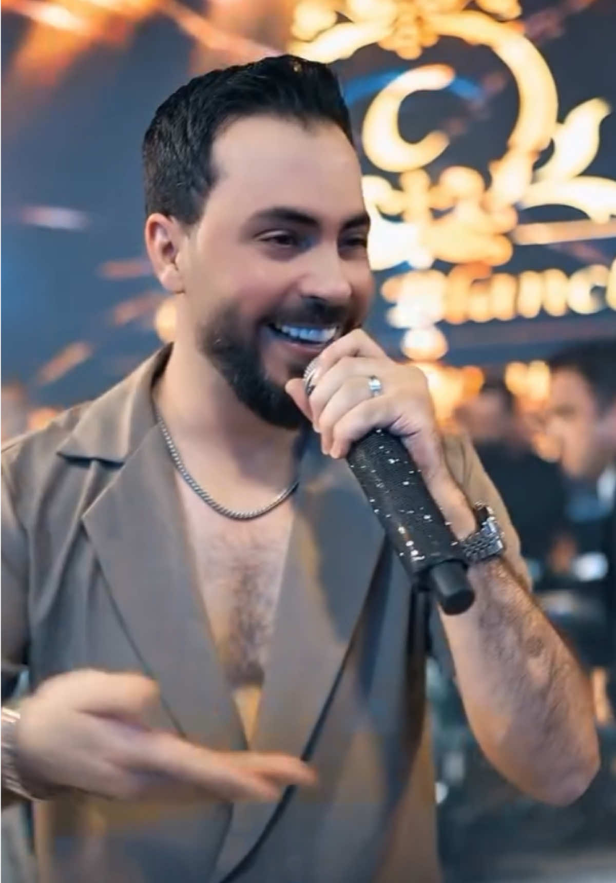 @الفنان محمد الشيخ