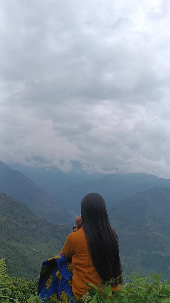 @Samjana Tamang