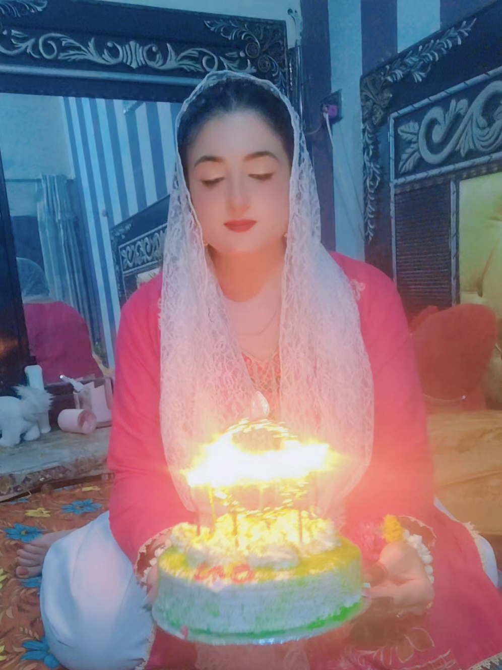 @princess Malik Official