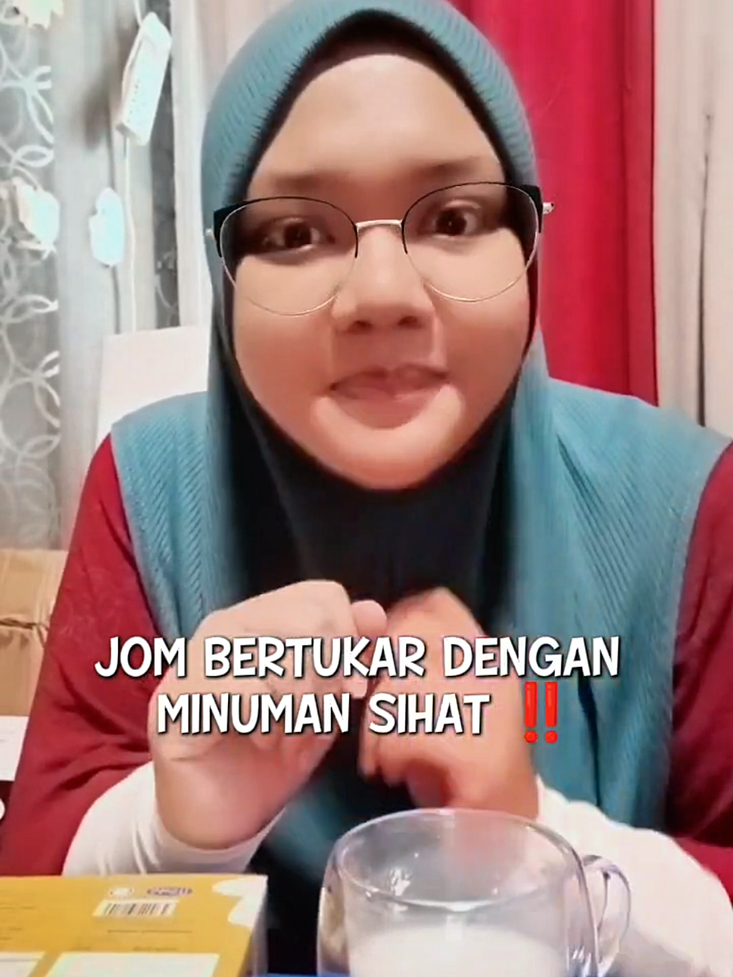 @Norazrena | Racun Tiktok