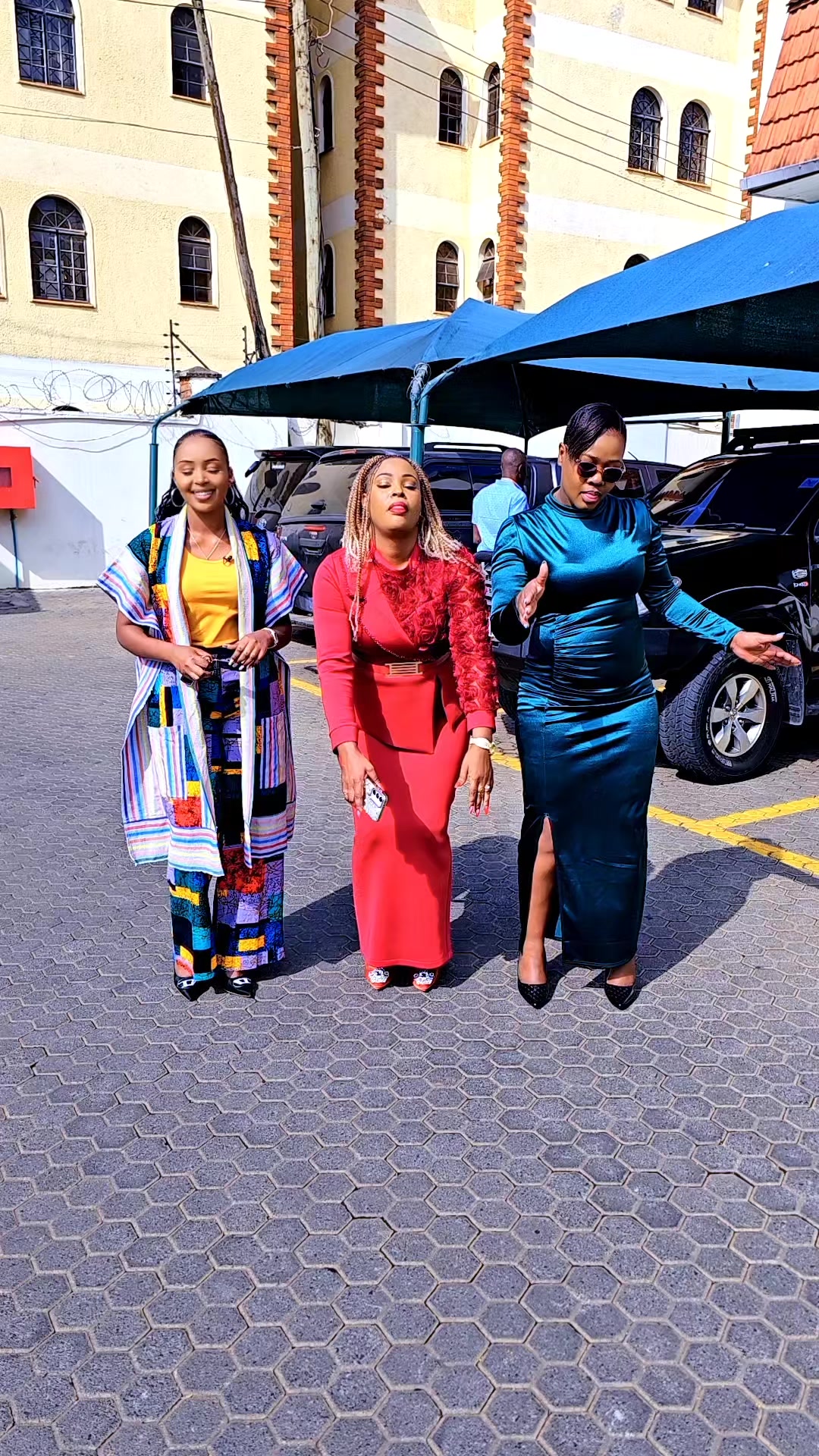 @Shiro Ann Kenya
