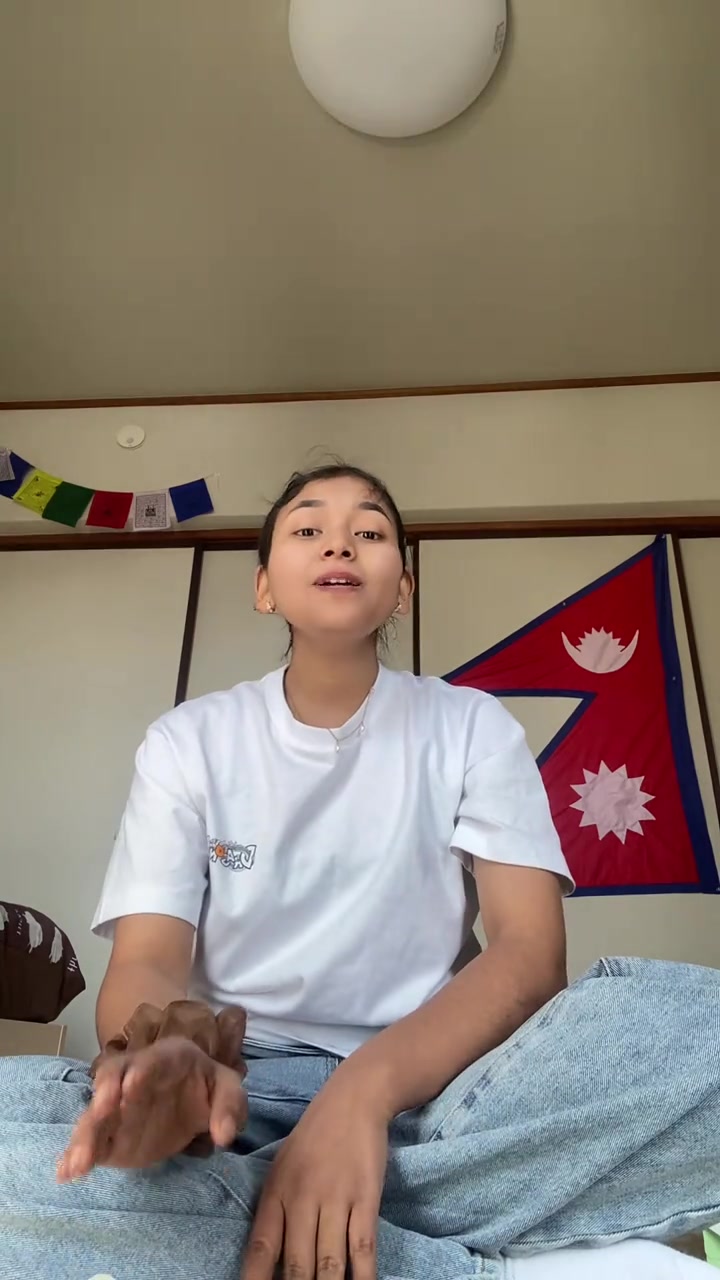 @Alina lama
