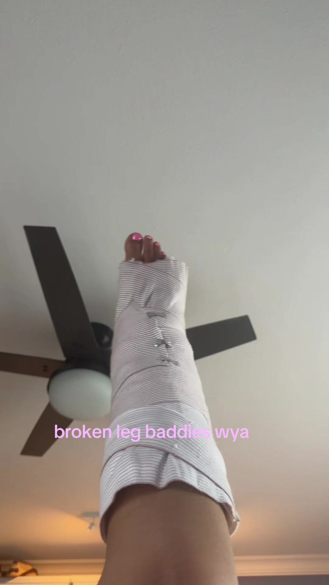 @brokenlegbaddiemaddie