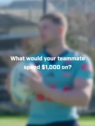 @NSW Blues