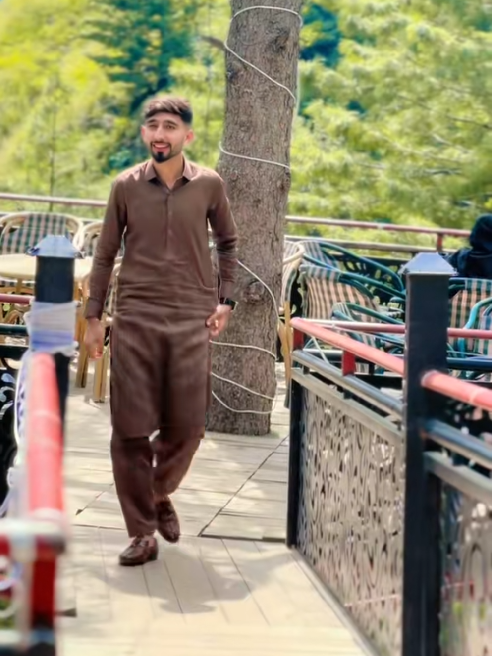 @ABBOTTABADAIN KING 👑♥️