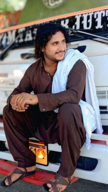 @❣️احسان اللہ مروت ❣️