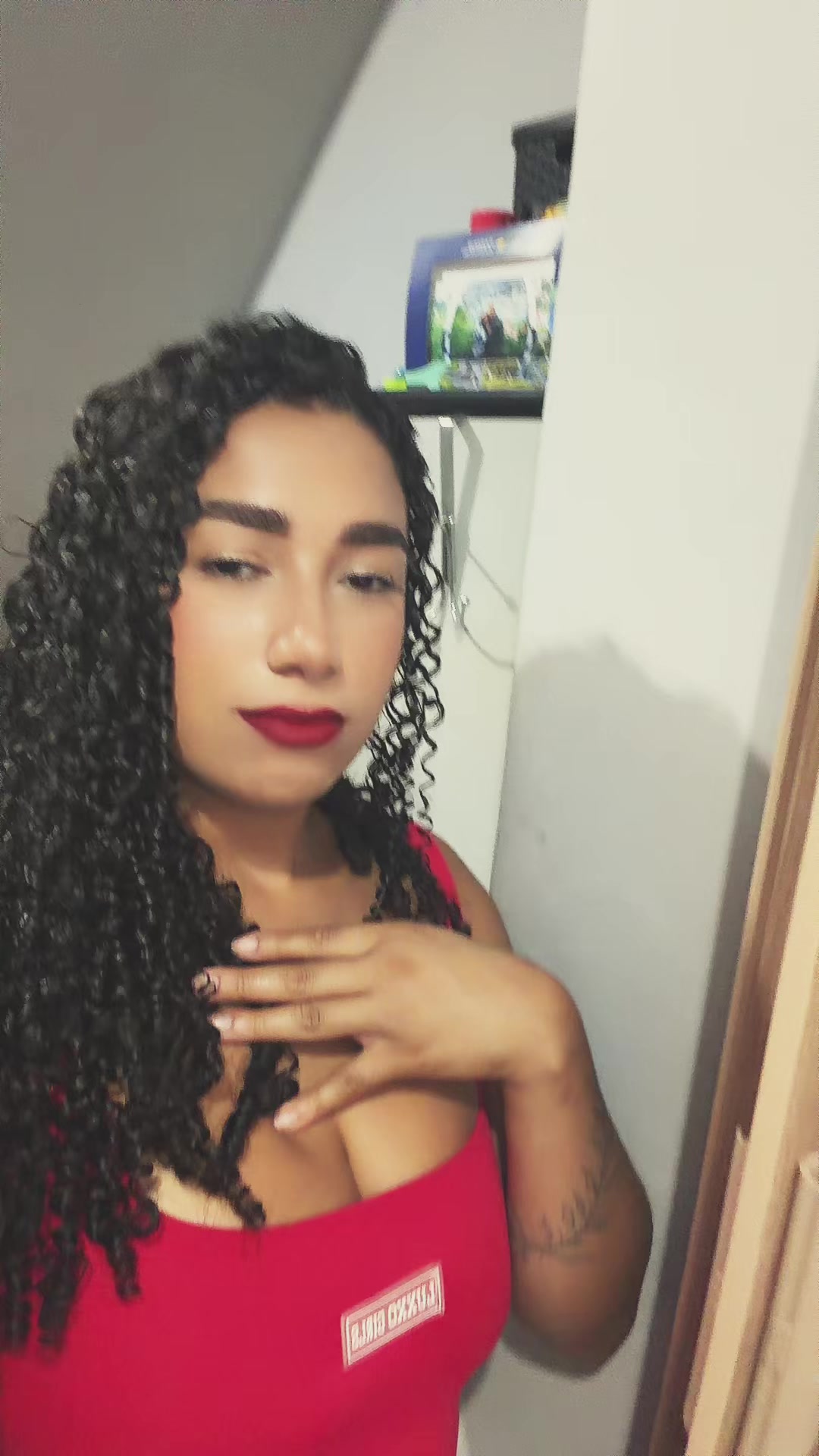 @Stefany Cruz