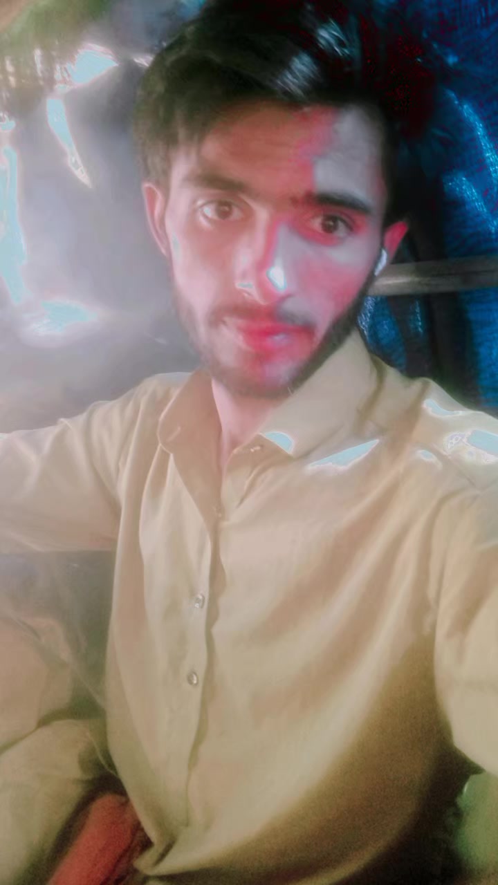 @ز خمی امان