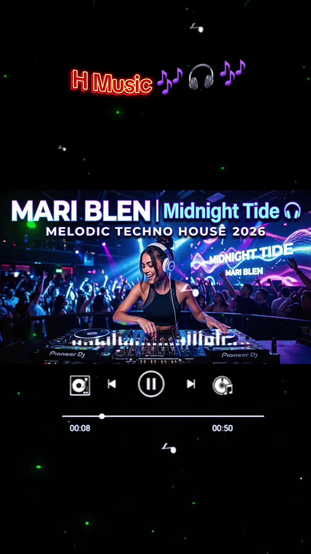 @H Music 🎶 🎧 🎶