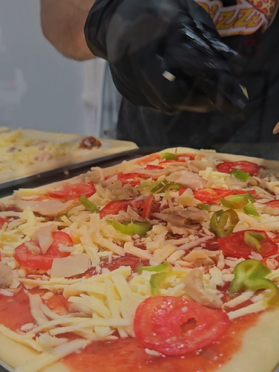 @La pizzz Zouaghi