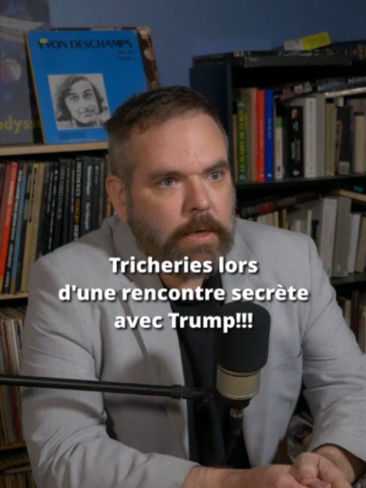 @Benoit vous coupe la parole