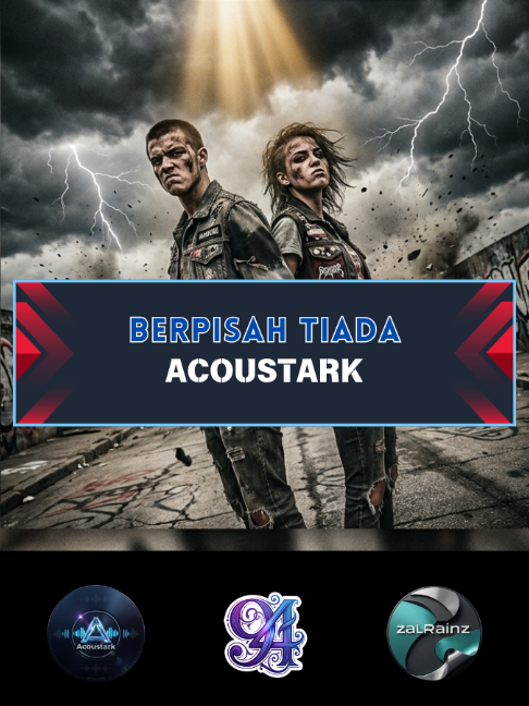 @Acoustark