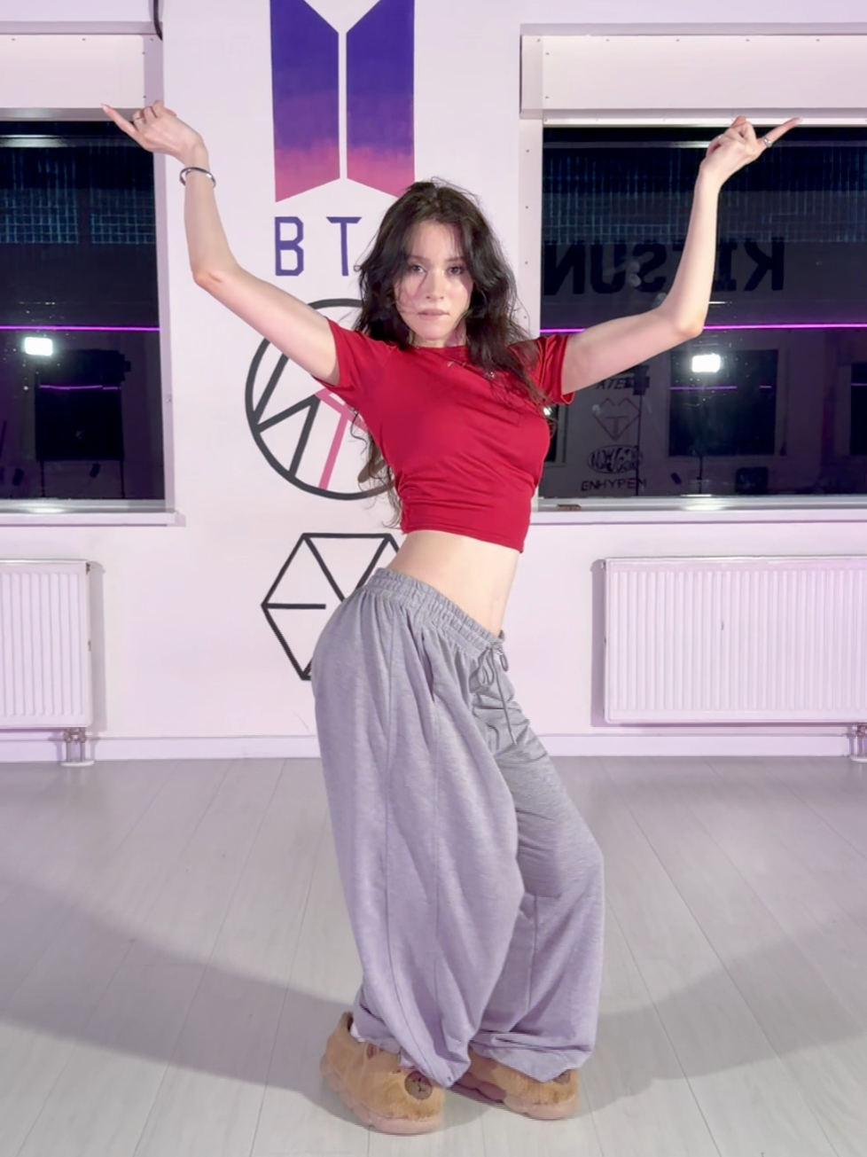 @KITSUNEKPOP