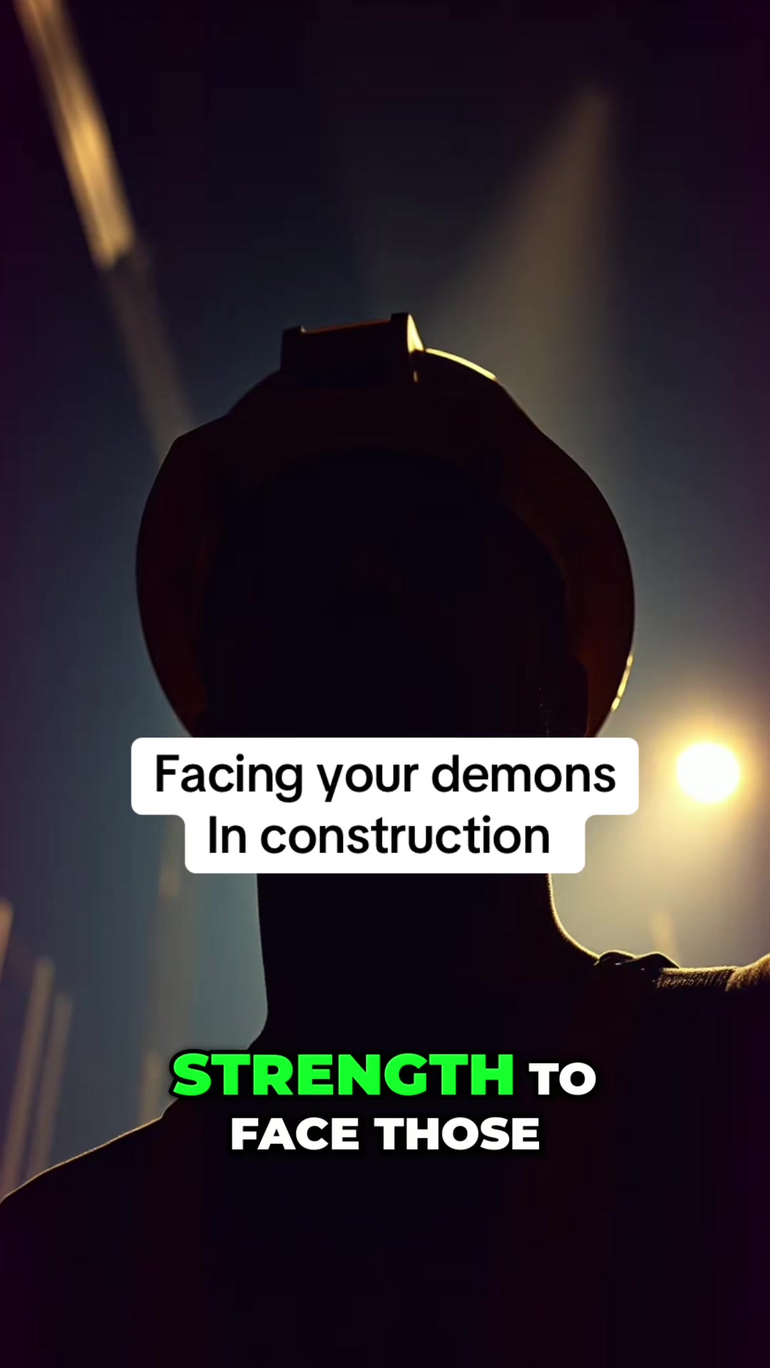 @Angelo Suntres | Construction