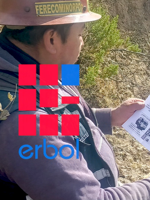 @Erbol Digital