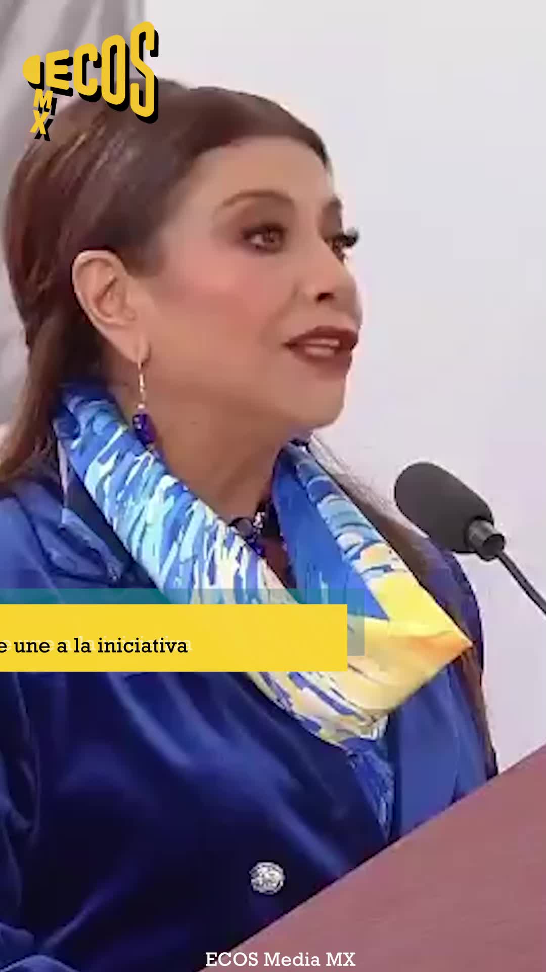 @ECOS Media Mx