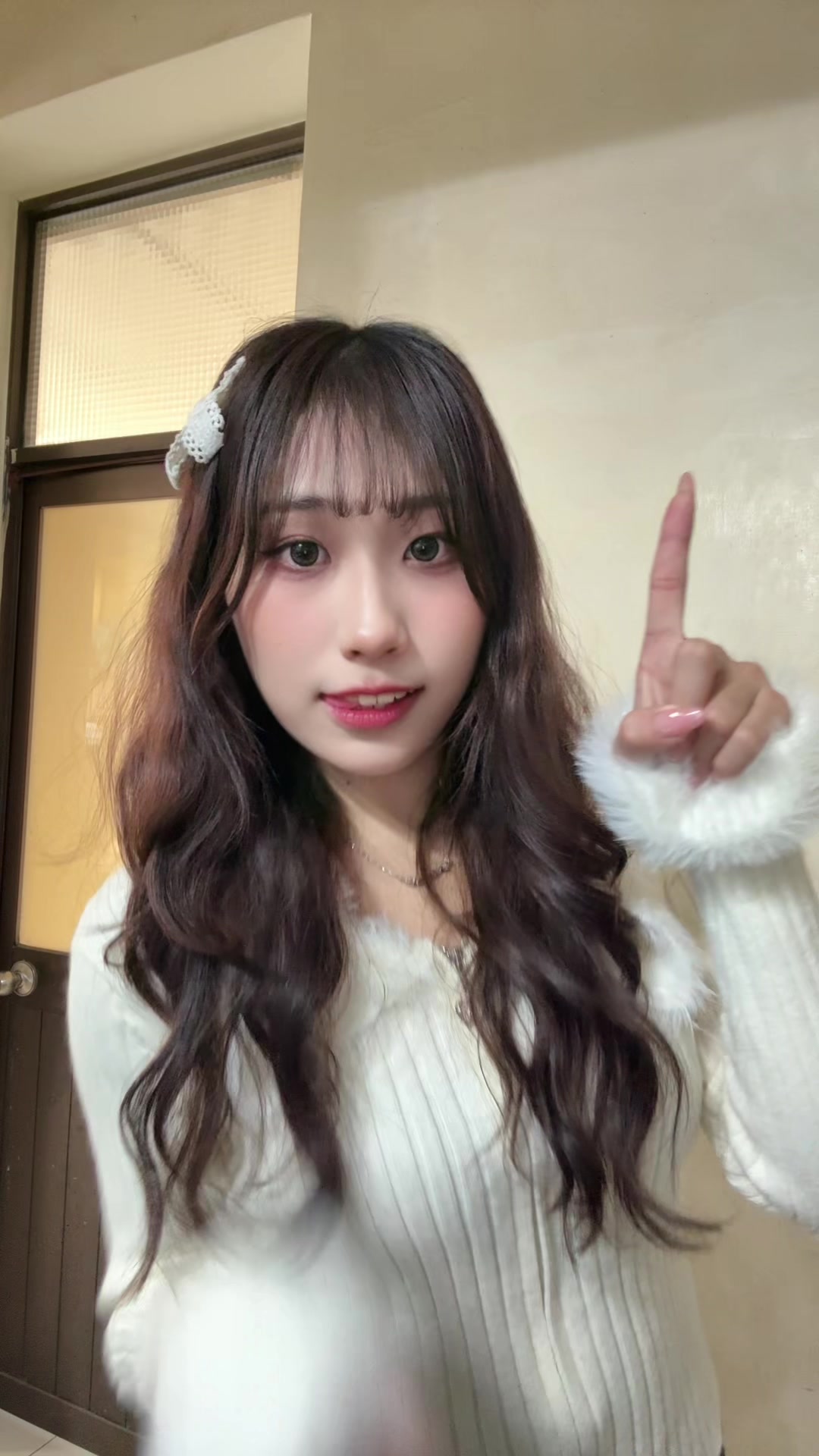 @純愛 愛戰士
