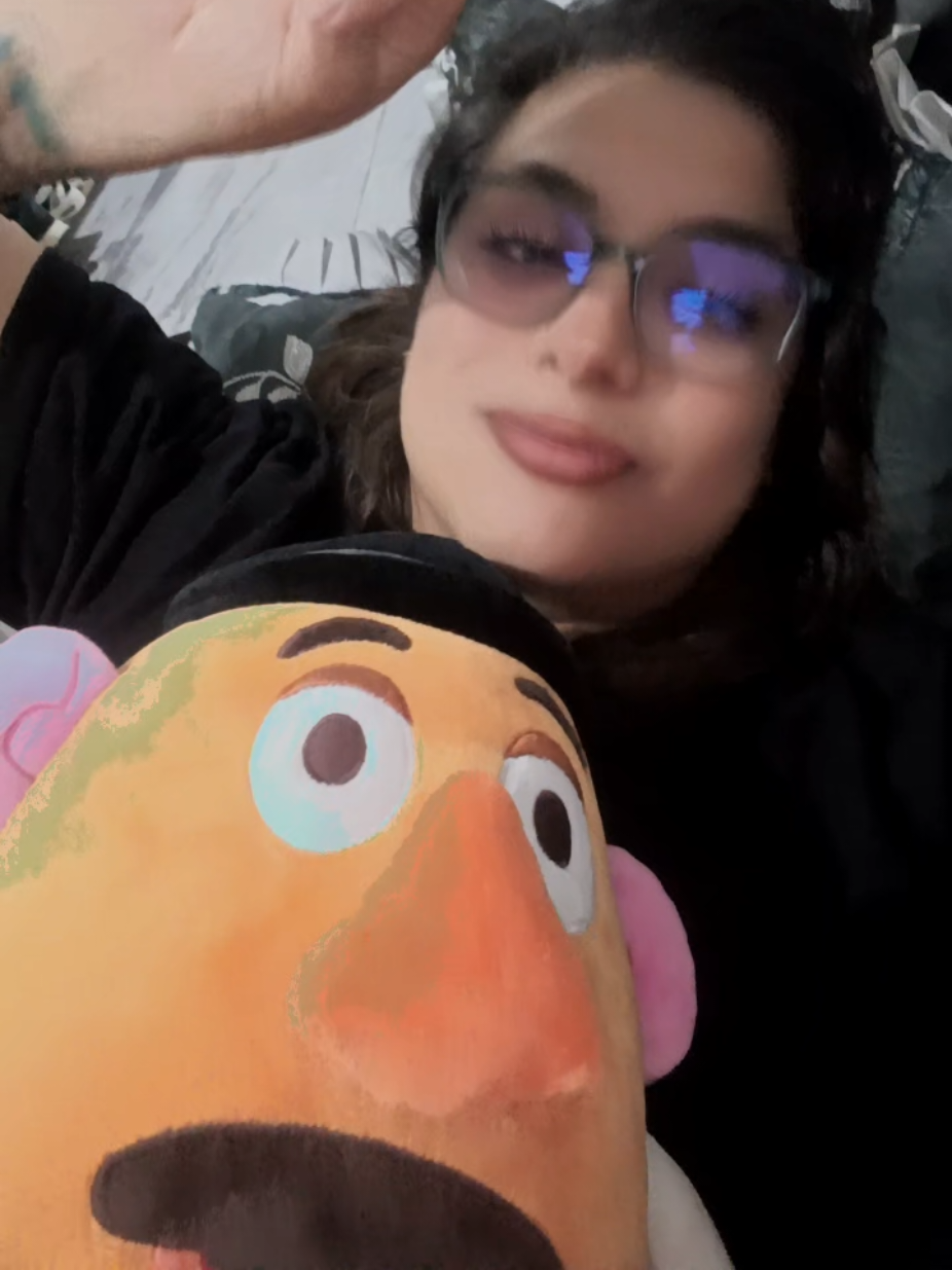 @এCarol🐦🔥