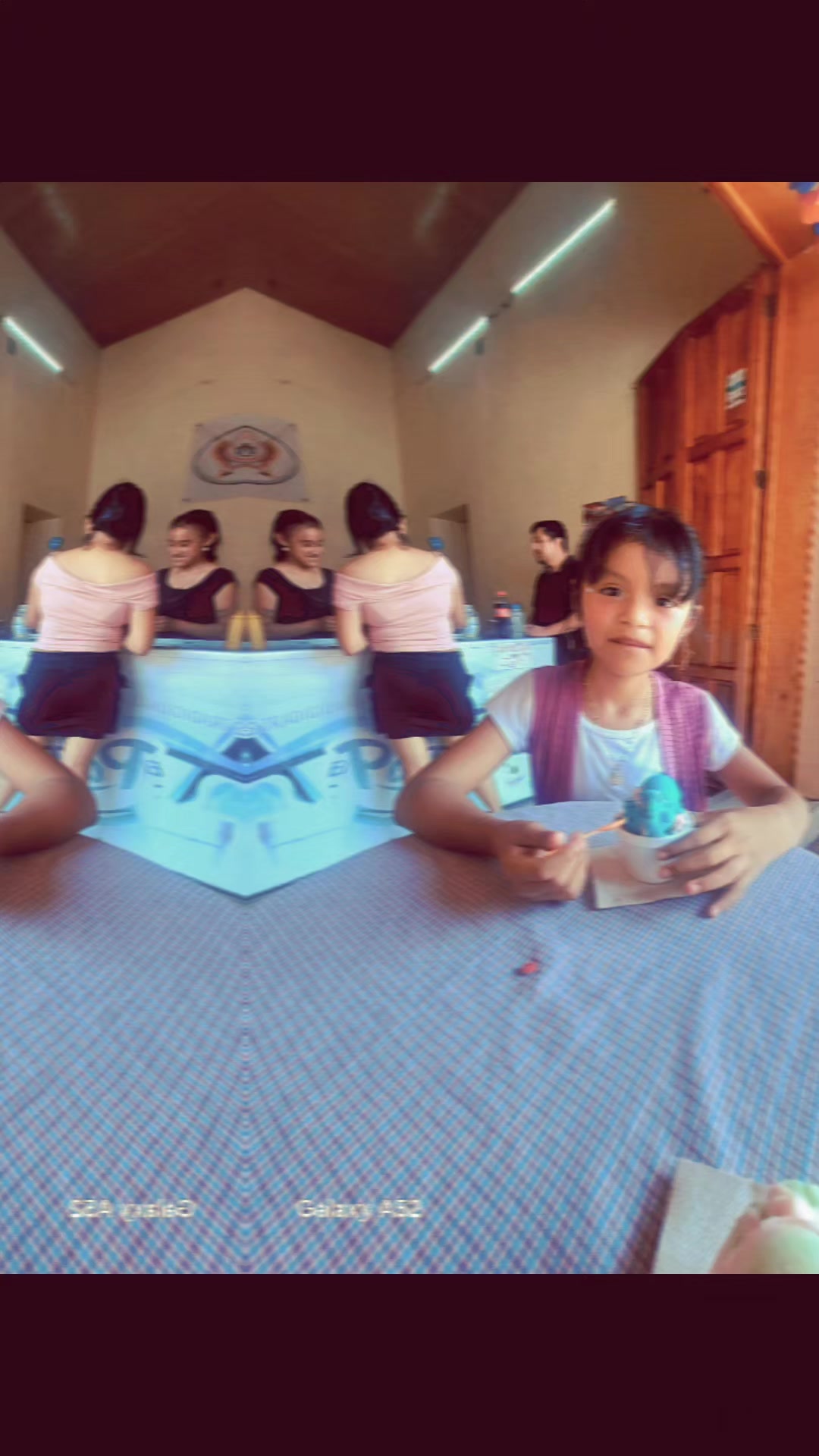 @Ana Luu Gisselle