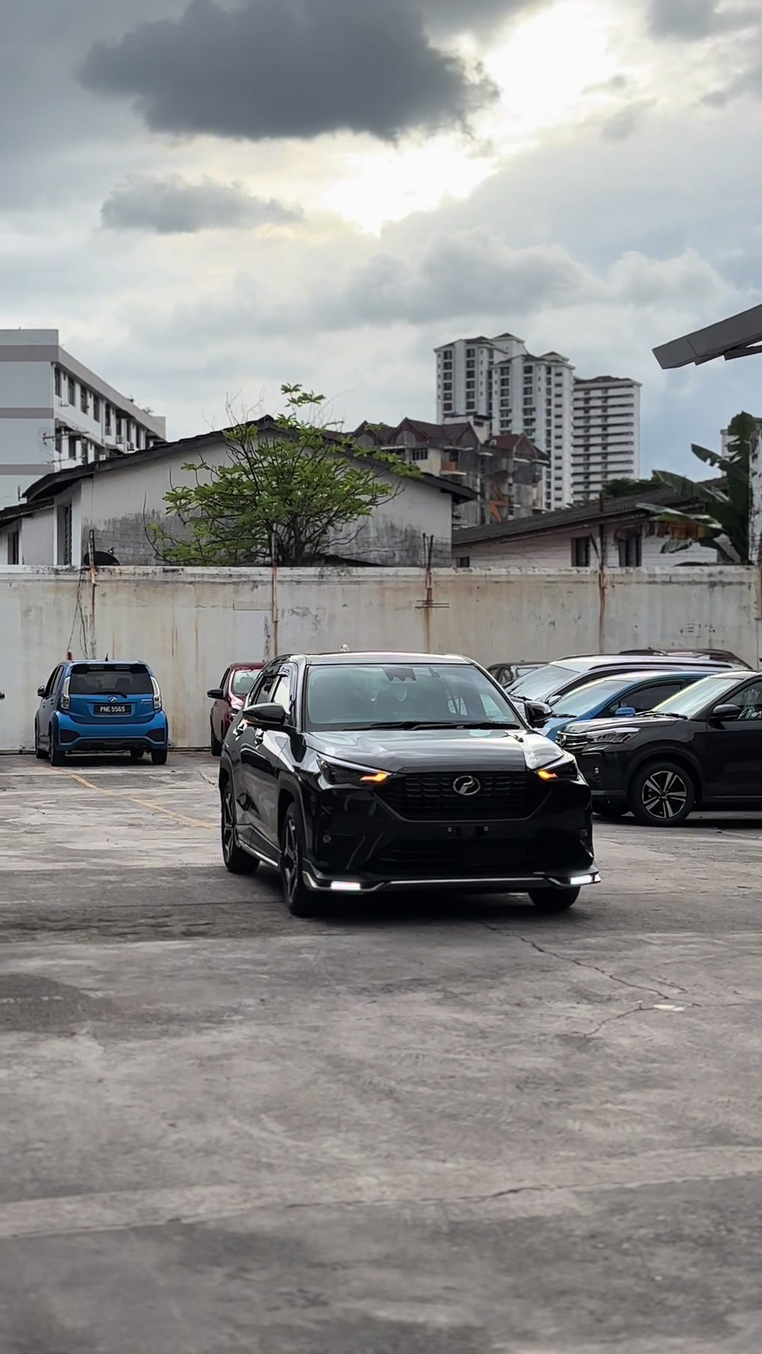 @AUTO WANGI SDN BHD