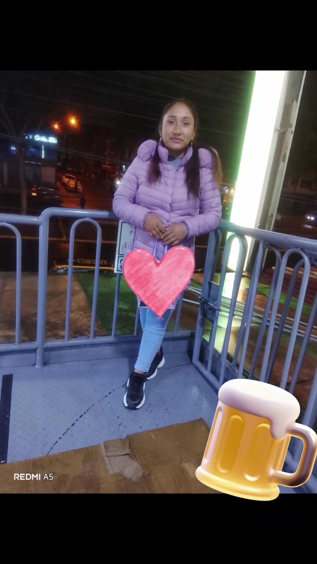 @Lili Sofía