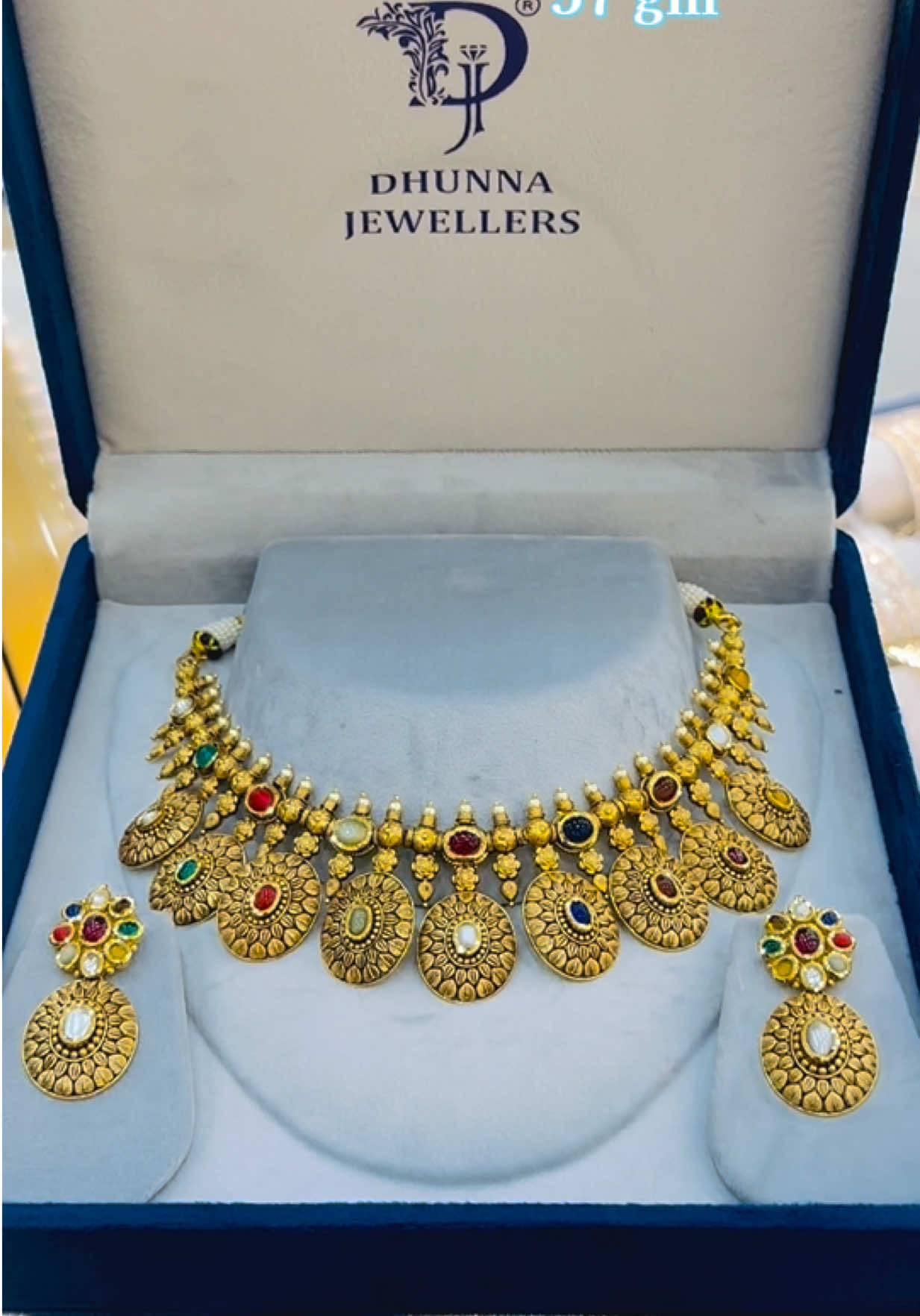 @Dhunna Jewellers Melbourne