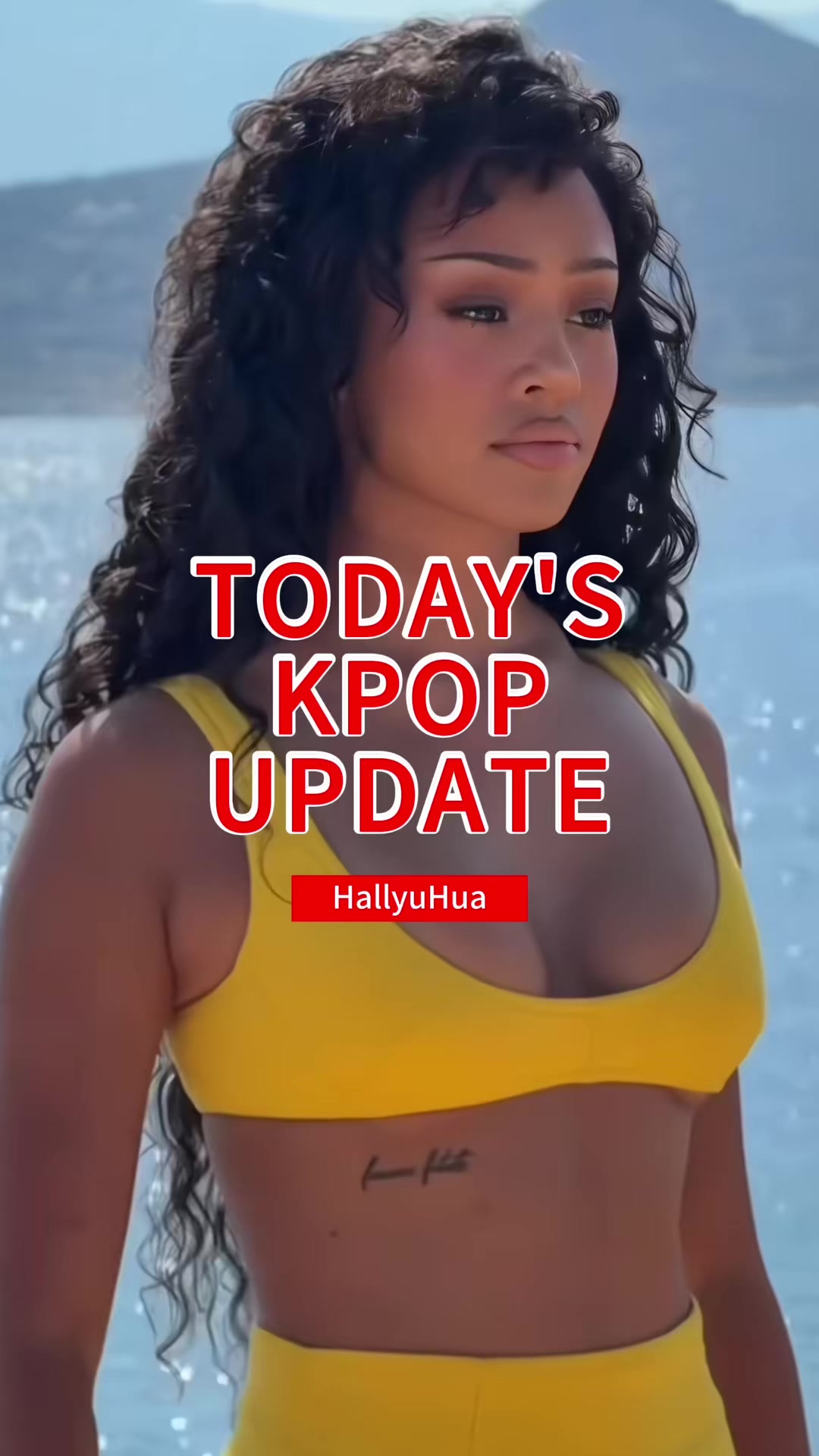 @hallyuhua